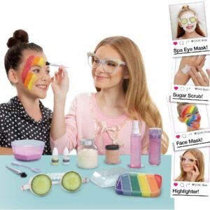 Project Mc2 Slumber Party Science Kit