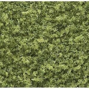 Woodland Scenics Light Green Coarse Turf (32 oz. Shaker)