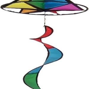 In the Breeze Rainbow Triple Magic Star, Triple Rainbow Magic Star