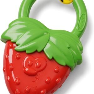 Infantino Vibrating Teether - Style May Vary