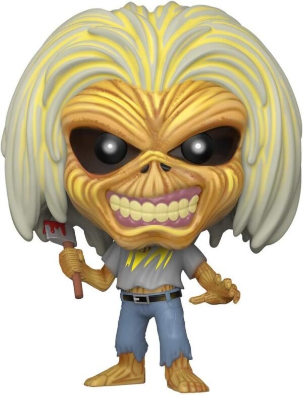 Funko Pop! Rocks: Iron Maiden - Killers