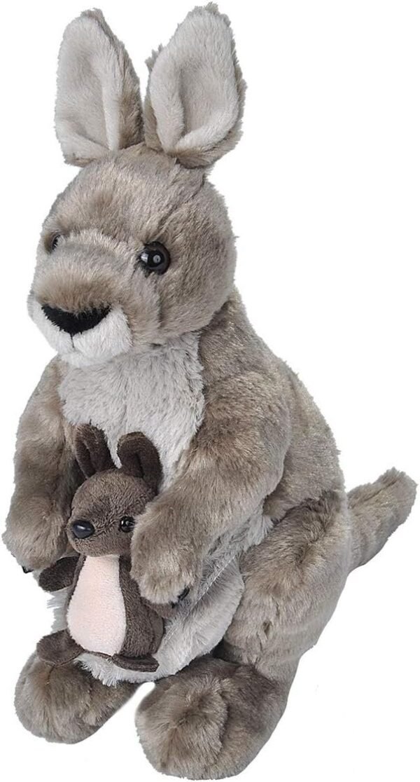 Wild Republic Cuddlekins 12' Kangaroo