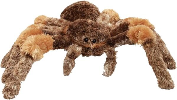 Wishpets Stuffed Animal - Soft Plush Toy for Kids - 9' Tarantula
