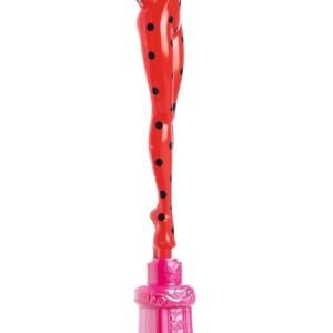 Miraculous 7.5-Inch Flying Ladybug Feature Action Doll