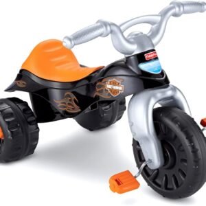 Fisher-Price Harley-Davidson Tough Trike [Amazon Exclusive]
