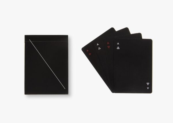 Areaware Minim Playing Cards