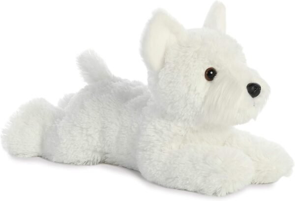 Aurora - Flopsie - 12' Windsor Westie