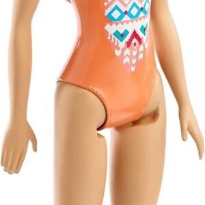 Barbie Beach Teresa Doll