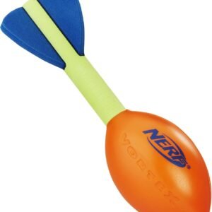 Hasbro Nerf Sports Pocket Aero Flyer (Orange)