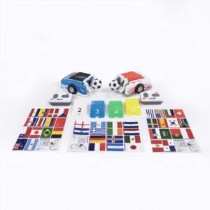 HEXBUG Robotic Soccer Dual Pack