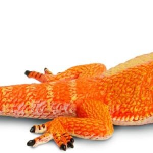 Safari Ltd Incredible Creatures Bearded Dragon