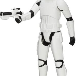 Star Wars The Force Awakens 12-inch First Order Stormtrooper