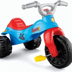 Fisher-Price Thomas and Friends Tough Trike