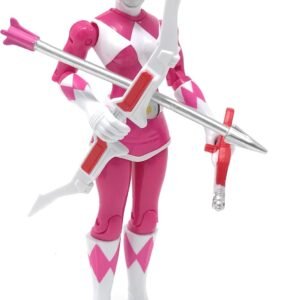 Power Rangers Mighty Morphin Legacy Kimberly Pink Ranger