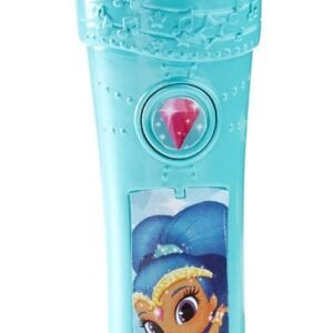 Fisher-Price Nickelodeon Shimmer & Shine, Shine Genie Gem Microphone