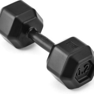 Fred BUFF BABY Dumbbell Baby Rattle