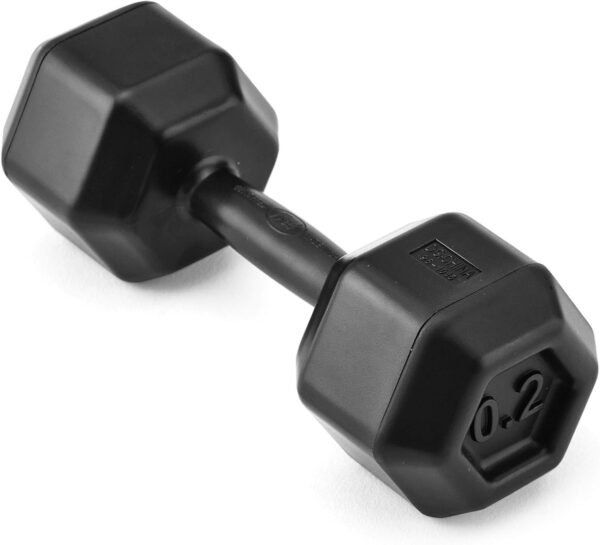 Fred BUFF BABY Dumbbell Baby Rattle