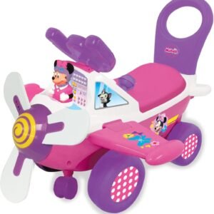 Disney My First Minnie Plane
