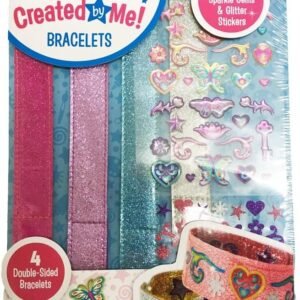 Melissa & Doug Design-Your-Own Bracelets
