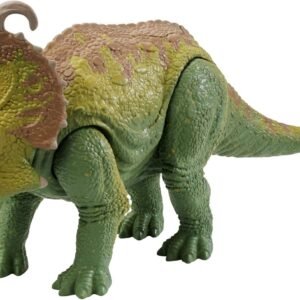 Jurassic World Roarivores Sinoceratops