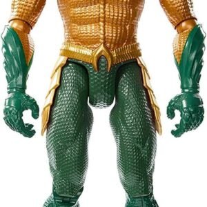 DC Comics Aquaman 12' Action Figure