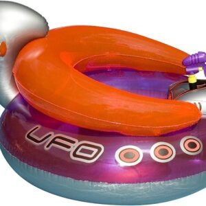 Swimline UFO Spaceship Squirter