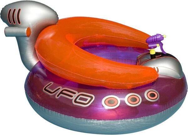 Swimline UFO Spaceship Squirter