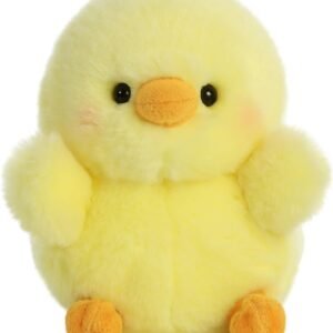 Aurora - Rolly Pet - 5' Chickadee Chick