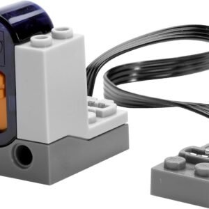 LEGO Functions Power Functions IR RX 8884