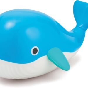 Kid O Floating Whale Bath Toy