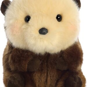 Aurora - Rolly Pet - 5' Smiles Sea Otter
