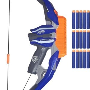 Nerf N-Strike StratoBow Bow
