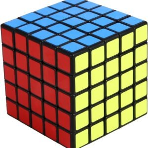 ShengShou 5x5 Speed Cube
