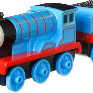 Fisher-Price Thomas & Friends Adventures, Large Push Along Edward