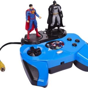Hero Portal DC Game
