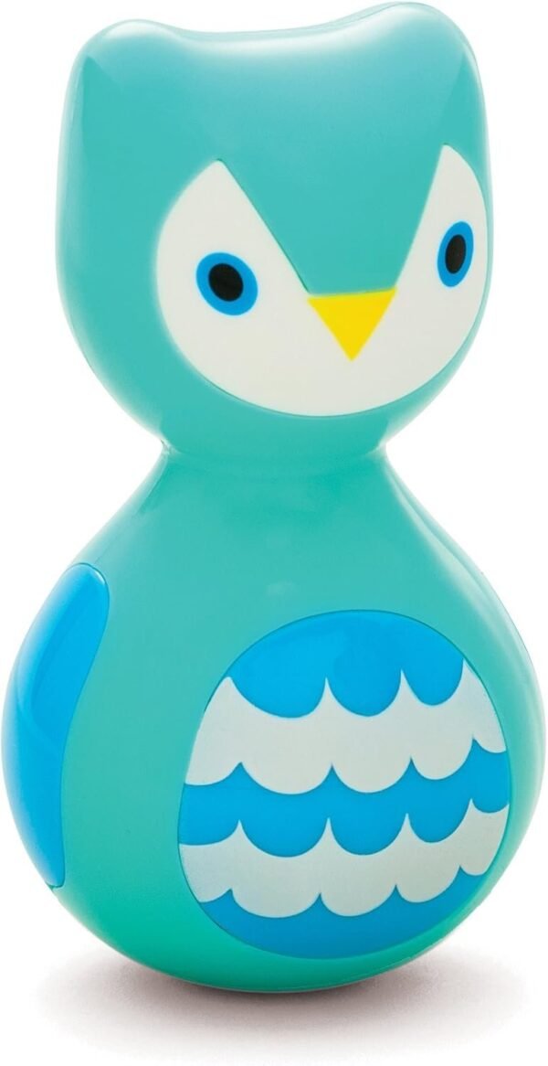 Kid O Wobbles - Owl