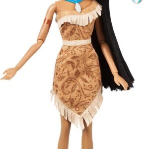 Disney Pocahontas Classic Doll Ring - 11 1/2 Inch