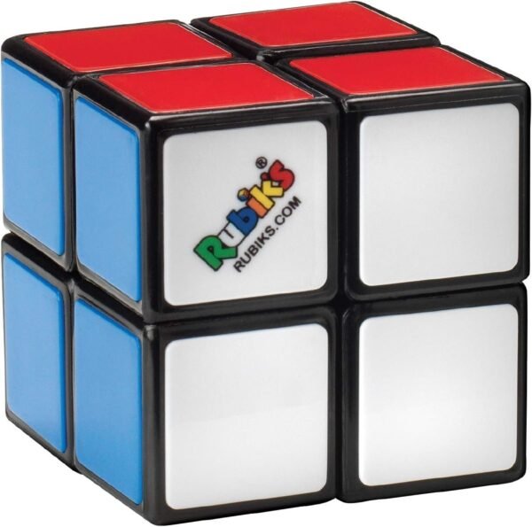 Winning Moves Games Rubik's 2 x 2 Cube