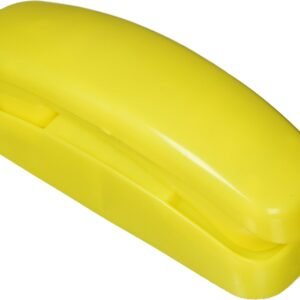 Creative Playthings Telephone, Yellow