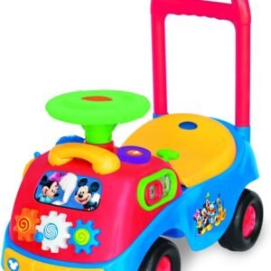 Mickey and Friends: Activity Pinball Ride On