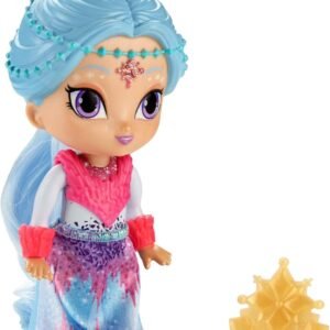 Fisher-Price Nickelodeon Shimmer & Shine, Layla