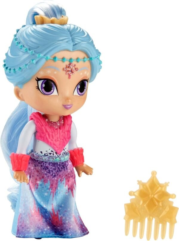 Fisher-Price Nickelodeon Shimmer & Shine, Layla