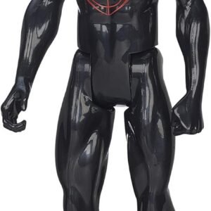 Marvel Ultimate Spider-Man Titan Hero Series Ultimate Spider-Man Figure