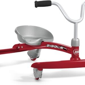 Radio Flyer Ziggle