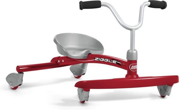 Radio Flyer Ziggle