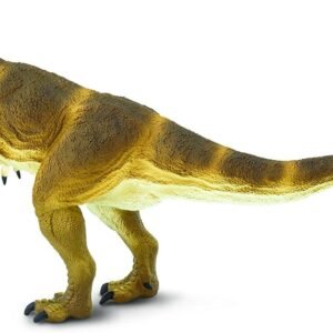 Safari S305229 Wild Prehistoric World Carcharodontosaurus Miniature