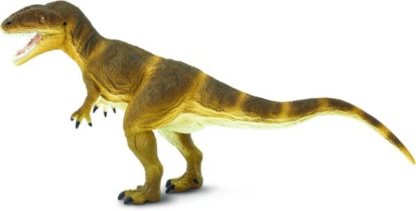 Safari S305229 Wild Prehistoric World Carcharodontosaurus Miniature