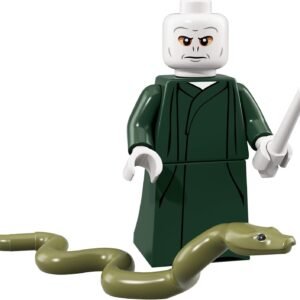 LEGO Harry Potter Series - Lord Voldemort - 71022