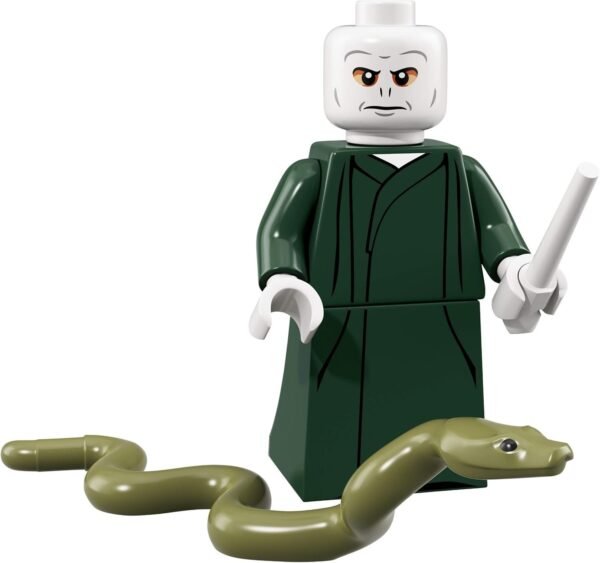 LEGO Harry Potter Series - Lord Voldemort - 71022