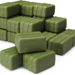 Ertl Big Farm 24 Pack Of Small Square Bales